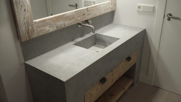 lavabo