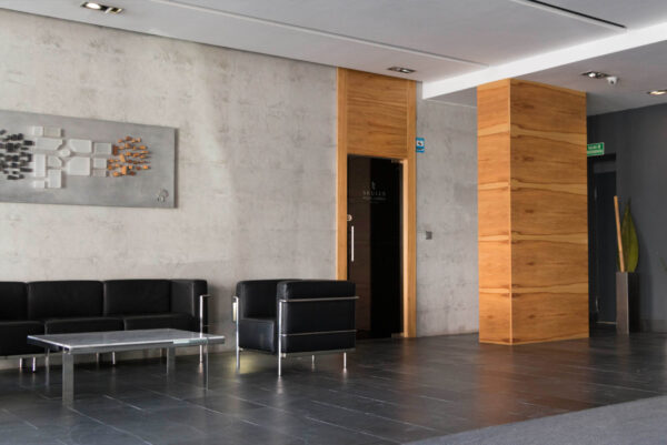 edificio de oficinas 3