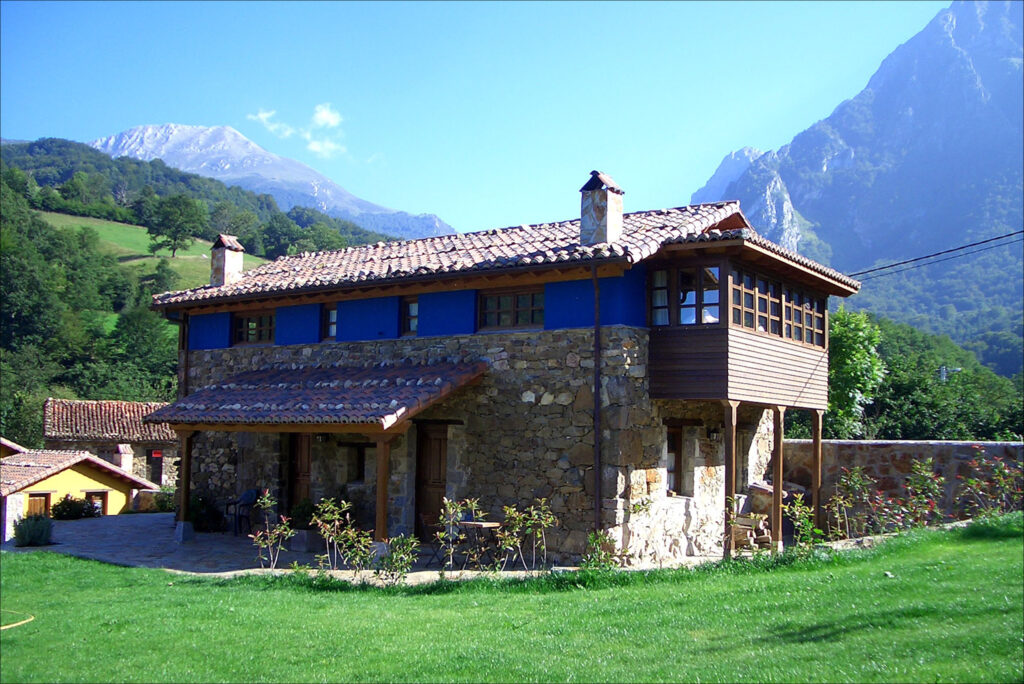 casa rural 2
