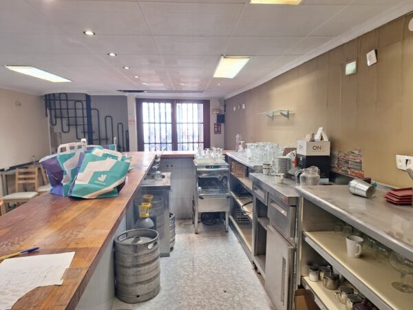 cocina de local