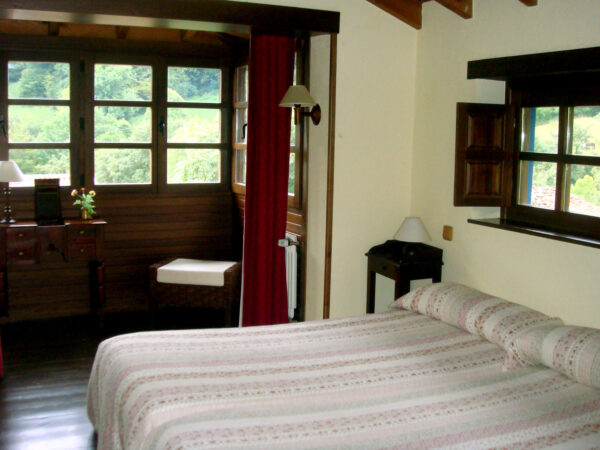 casa rural 3