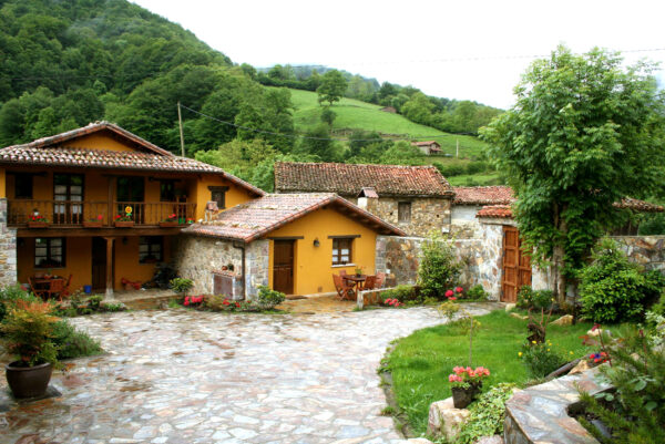 casa rural 4