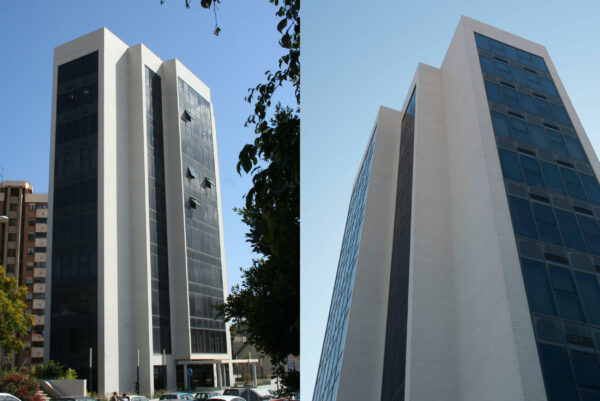 edificio de oficinas 4