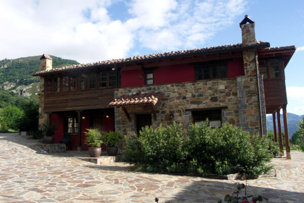 casa rural 5