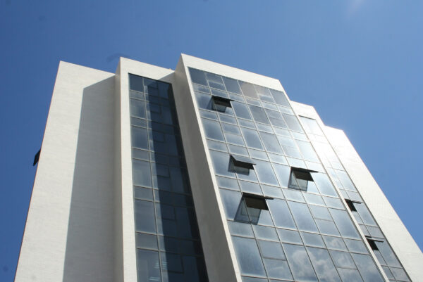 edificio de oficinas 5