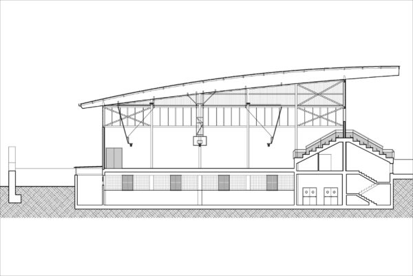 Polideportivo Calasanco 6