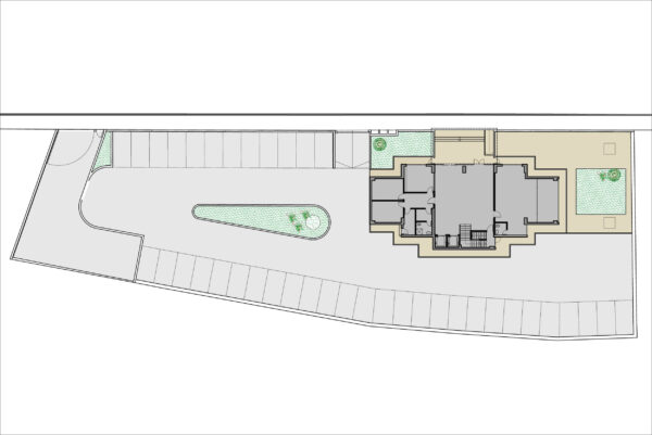 edificio de oficinas 6