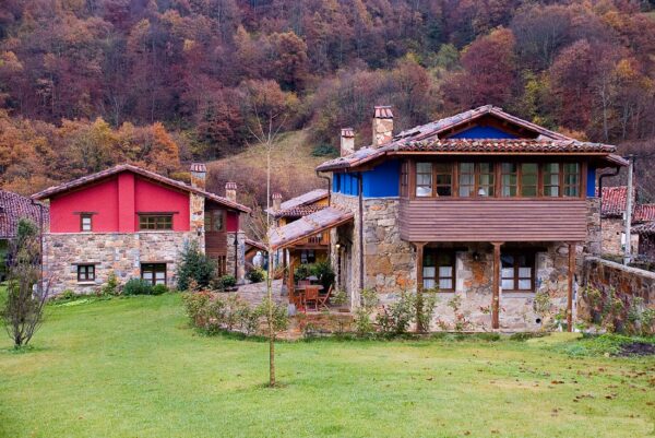 casa rural 7