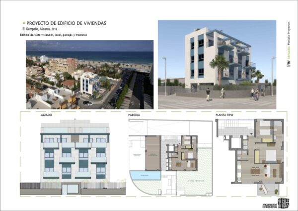 EDIF. CAMPELLO