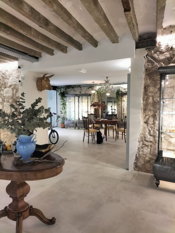local decorado