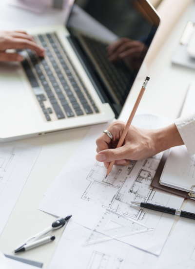 Project Management rmpv arquitectos