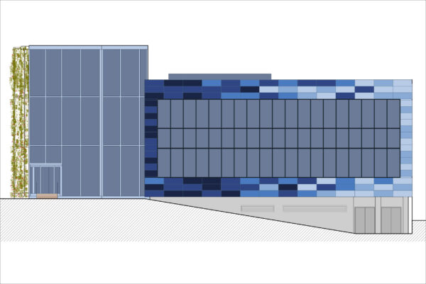 SECCIÓN plano