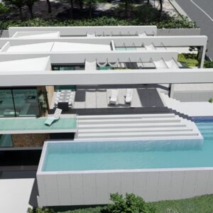 Vivienda Jávea