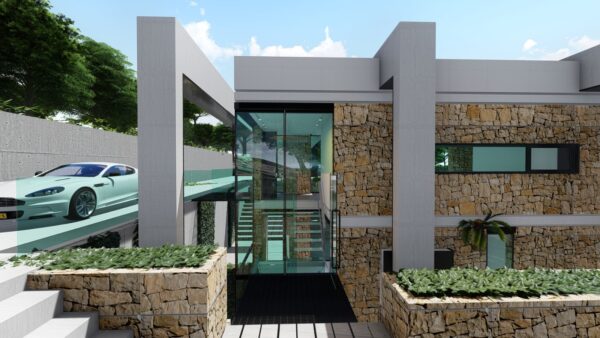 casa