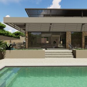 UNIFAMILIAR JAVEA 2024 y 2025- PETERSEN - DEAN