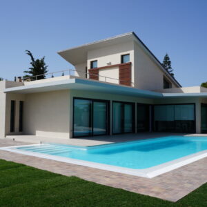 VIVIENDA UNIFAMILIAR SAN JUAN ALICANTE