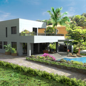 VIVIENDA UNIFAMILIAR MUTXAMIEL